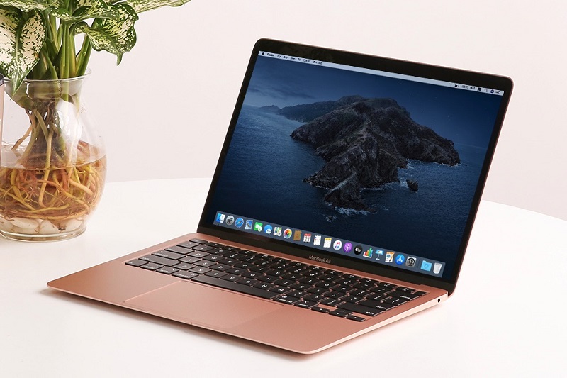 Аккумулятор macbook air m1